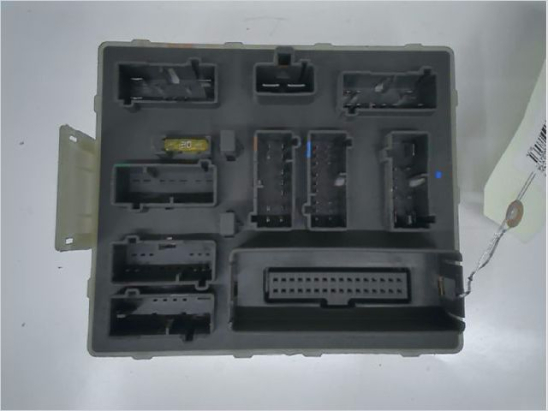 Platine fusible habitacle (BSI) occasion FORD FOCUS I Phase 1 - 1.8 TDDI 90ch