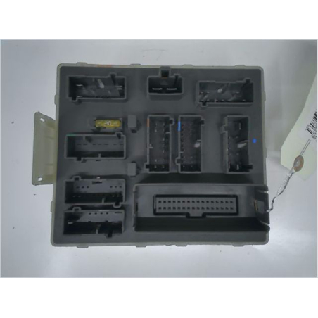 Platine fusible habitacle (BSI) occasion FORD FOCUS I Phase 1 - 1.8 TDDI 90ch