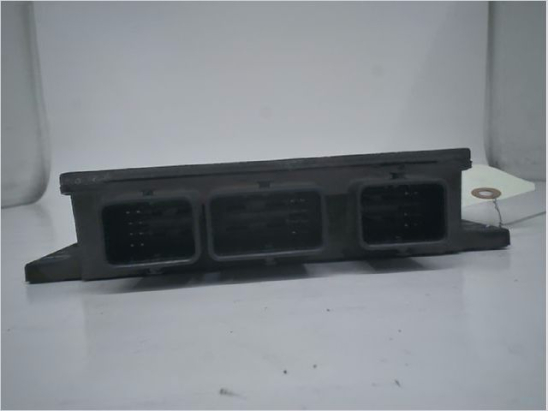 Calculateur moteur occasion RENAULT CLIO II Phase 2 - 1.5 DCI 65ch