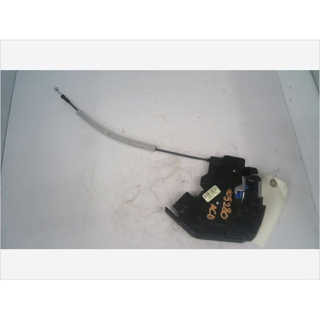 Serrure porte ard occasion KIA RIO IV Phase 1 - 1.0 T-GDI 100ch