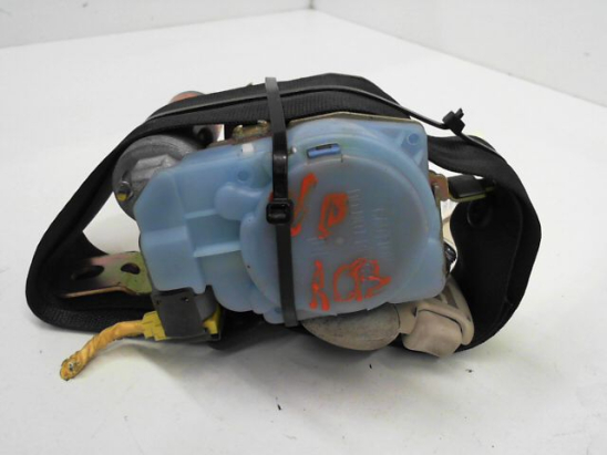 Ceinture avant droite occasion HYUNDAI GETZ Phase 1 - 1.5 CRDI