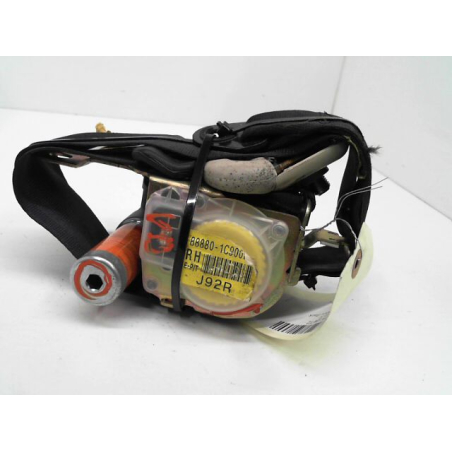 Ceinture avant droite occasion HYUNDAI GETZ Phase 1 - 1.5 CRDI