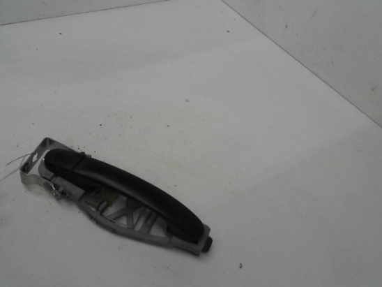 POIGNEE EXT PORTE AVD