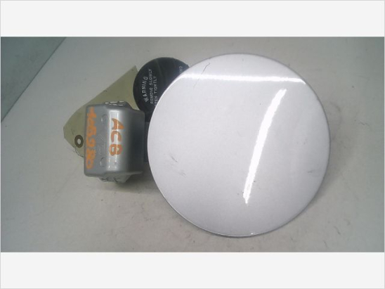 VOLET DE TRAPPE CARBURANT