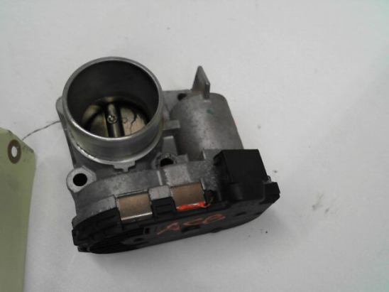 Boitier papillon occasion FIAT PUNTO II Phase 1 - 60