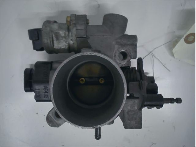 Boitier papillon occasion CHRYSLER LE BARON II phase 1 - 3.0 V6 136ch