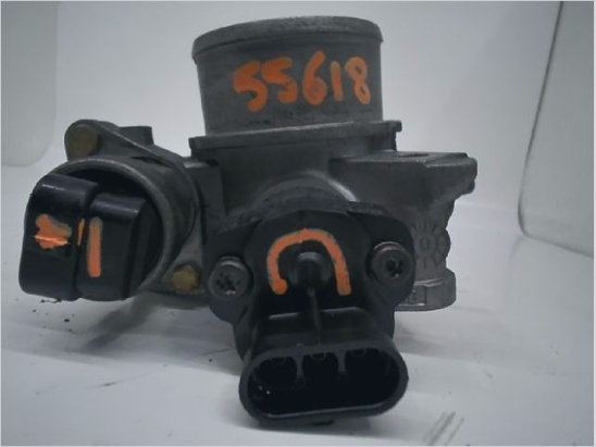 Boitier papillon occasion CHRYSLER LE BARON II phase 1 - 3.0 V6 136ch