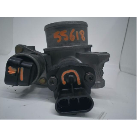 Boitier papillon occasion CHRYSLER LE BARON II phase 1 - 3.0 V6 136ch