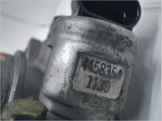 Boitier papillon occasion CHRYSLER LE BARON II phase 1 - 3.0 V6 136ch