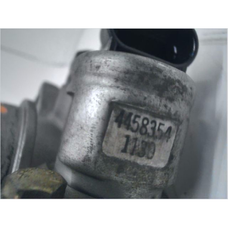 Boitier papillon occasion CHRYSLER LE BARON II phase 1 - 3.0 V6 136ch