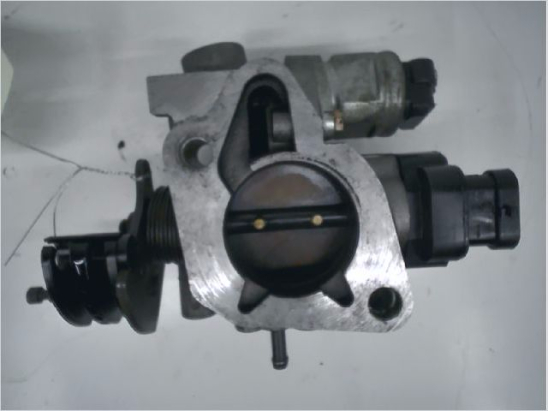 Boitier papillon occasion CHRYSLER LE BARON II phase 1 - 3.0 V6 136ch