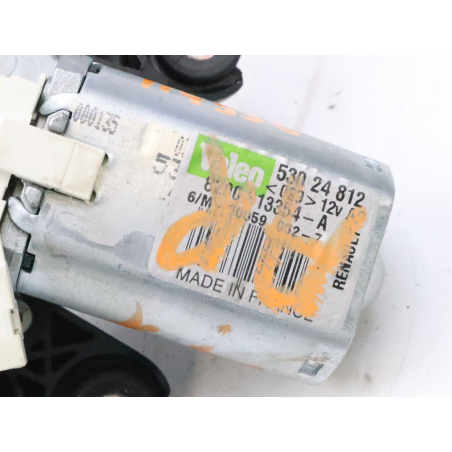 MOTEUR ESSUIE-GLACE AR