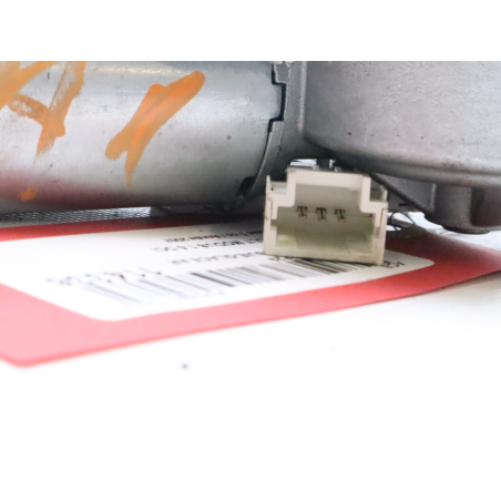 MOTEUR ESSUIE-GLACE AR