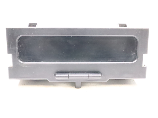 Afficheur digital occasion RENAULT CLIO II Phase 2 - 1.2