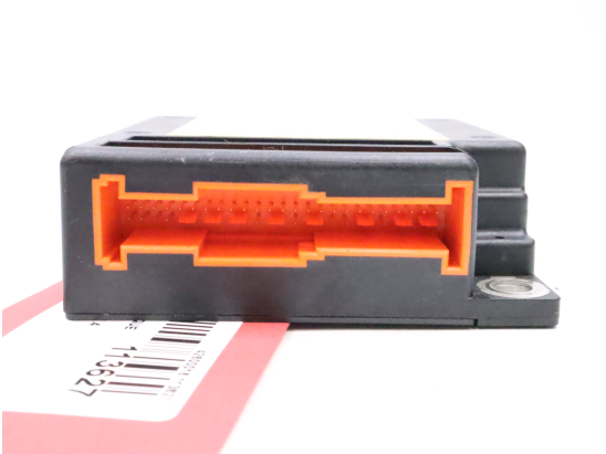 Boitier pyrotechnique occasion CITROEN C3 PLURIEL I Phase 1 - 1.4 HDi