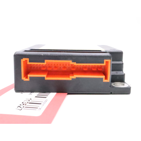 Boitier pyrotechnique occasion CITROEN C3 PLURIEL I Phase 1 - 1.4 HDi