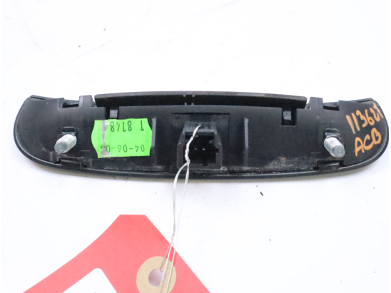 Actionneur serrure hayon occasion CITROEN C3 PLURIEL I Phase 1 - 1.4 HDi