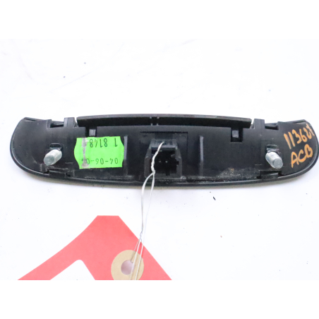 Actionneur serrure hayon occasion CITROEN C3 PLURIEL I Phase 1 - 1.4 HDi