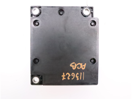 Boitier pyrotechnique occasion CITROEN C3 PLURIEL I Phase 1 - 1.4 HDi