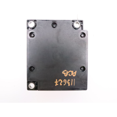 Boitier pyrotechnique occasion CITROEN C3 PLURIEL I Phase 1 - 1.4 HDi