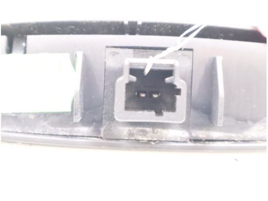 Actionneur serrure hayon occasion CITROEN C3 PLURIEL I Phase 1 - 1.4 HDi