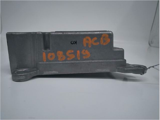 BOITIER PYROTECHNIQUE