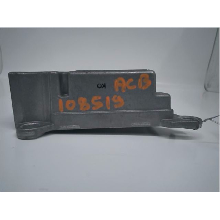 BOITIER PYROTECHNIQUE