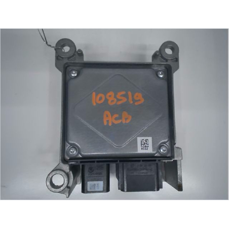 BOITIER PYROTECHNIQUE