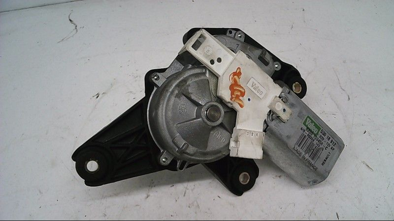 Moteur essuie-glace arrière occasion RENAULT SCENIC II Phase 1 - 1.5 DCI 100ch