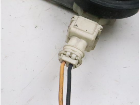 Klaxon  / avertisseur occasion RENAULT CLIO III Phase 1 - 1.6i 16v 110ch