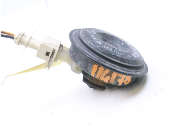 Klaxon  / avertisseur occasion RENAULT CLIO III Phase 1 - 1.6i 16v 110ch