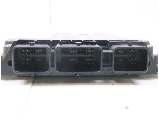 Calculateur moteur occasion CITROEN C3 I Phase 2 - 1.4 HDi 70ch