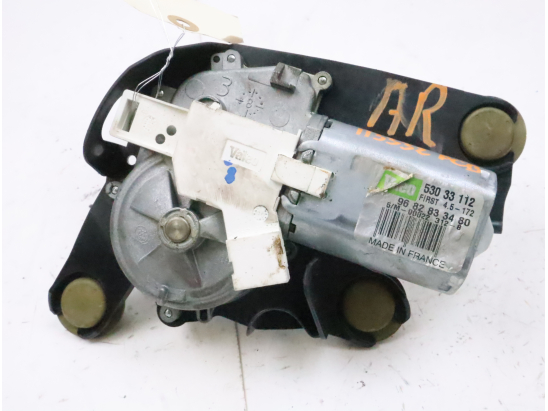 MOTEUR ESSUIE-GLACE AR