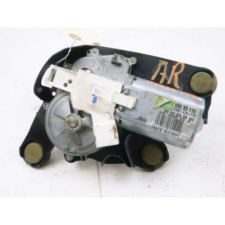 MOTEUR ESSUIE-GLACE AR