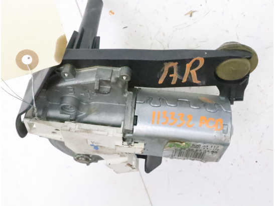 MOTEUR ESSUIE-GLACE AR