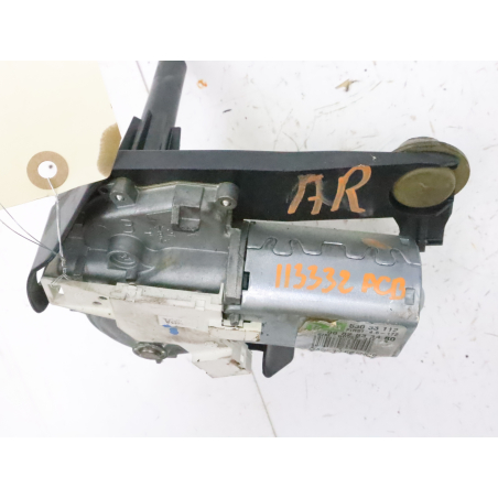 MOTEUR ESSUIE-GLACE AR