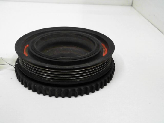 Poulie de vilebrequin occasion FIAT PUNTO II Phase 1 - 60
