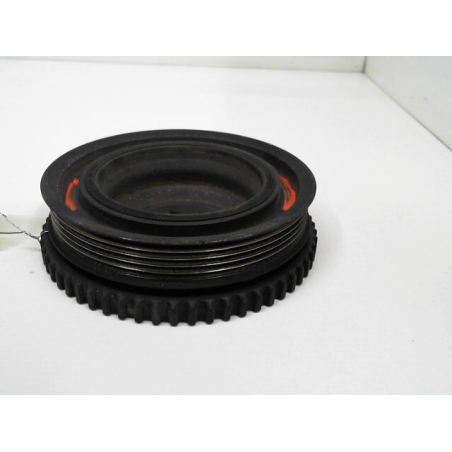 Poulie de vilebrequin occasion FIAT PUNTO II Phase 1 - 60