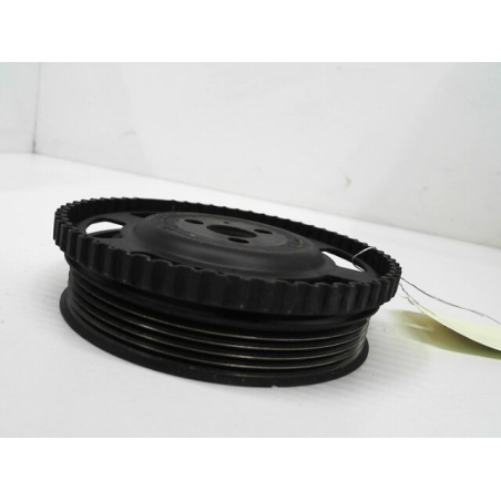 Poulie de vilebrequin occasion FIAT PUNTO II Phase 1 - 60