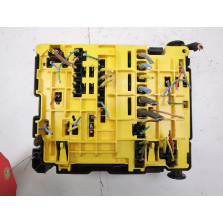 Platine fusible av occasion CITROEN JUMPY III Phase 1 LONG - 2.0 BlueHDI 150ch