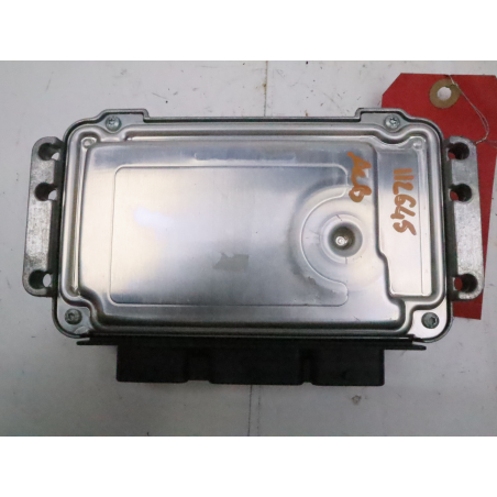 Calculateur moteur occasion CITROEN C4 I Phase 1 - 1.6i 16v
