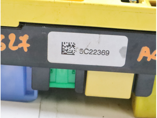 Platine fusible av occasion CITROEN JUMPY III Phase 1 LONG - 2.0 BlueHDI 150ch