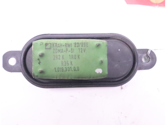 RESISTANCE DE CHAUFFAGE