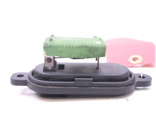 RESISTANCE DE CHAUFFAGE