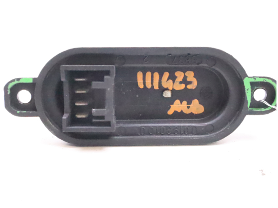 RESISTANCE DE CHAUFFAGE