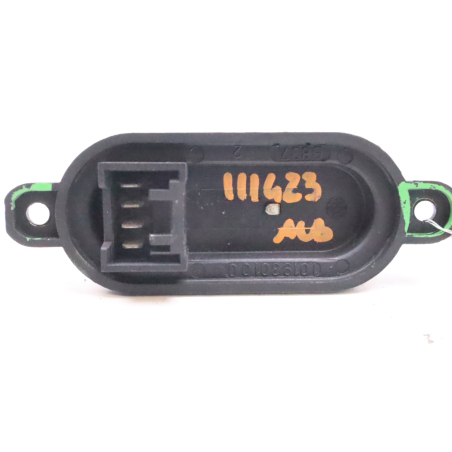 RESISTANCE DE CHAUFFAGE