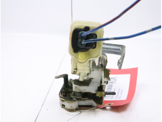 Serrure porte ard occasion TOYOTA YARIS I Phase 2 - 65 VVTI