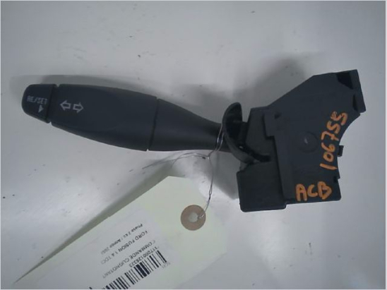 Commande clignotant occasion FORD FUSION Phase 2 - 1.4 TDCI