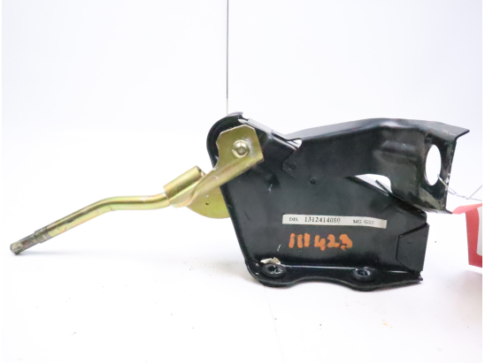 Levier de vitesses occasion FIAT DUCATO II Phase 1 - 2.8 TDID 8v 125ch