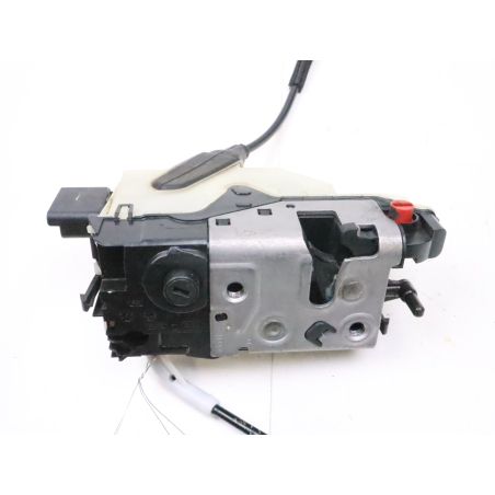 Serrure porte ard occasion PEUGEOT 2008 Phase 1 - 1.6 BlueHDI 100ch